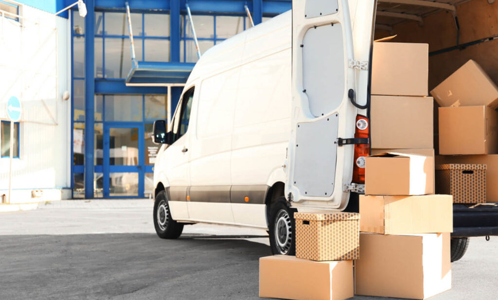 movers and packers